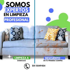 La Lavanderia de muebles